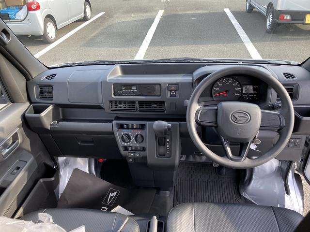 ハイゼットカーゴスペシャル2WD CVT プリントレザーシート アッパートレイ ユースフルナット(31か所)(静岡県)の中古車
