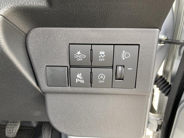 ハイゼットカーゴスペシャル2WD CVT プリントレザーシート アッパートレイ ユースフルナット(31か所)(静岡県)の中古車