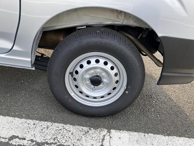 ハイゼットカーゴスペシャル2WD CVT プリントレザーシート アッパートレイ ユースフルナット(31か所)(静岡県)の中古車