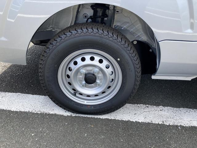 ハイゼットトラックスタンダード２ＷＤ　ＣＶＴ　スーパーＵＶＩＲカットガラス（フロントウィンドウ）　プリントレザーシート表皮　マニュアルエアコン　電動式パワーステアリング（静岡県）の中古車
