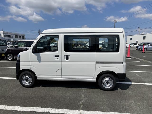 ハイゼットカーゴスペシャル2WD CVT プリントレザーシート アッパートレイ ユースフルナット(31か所)(静岡県)の中古車