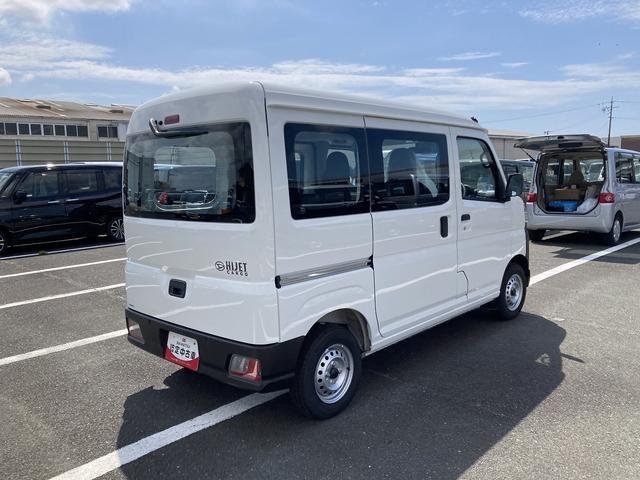 ハイゼットカーゴスペシャル2WD CVT プリントレザーシート アッパートレイ ユースフルナット(31か所)(静岡県)の中古車