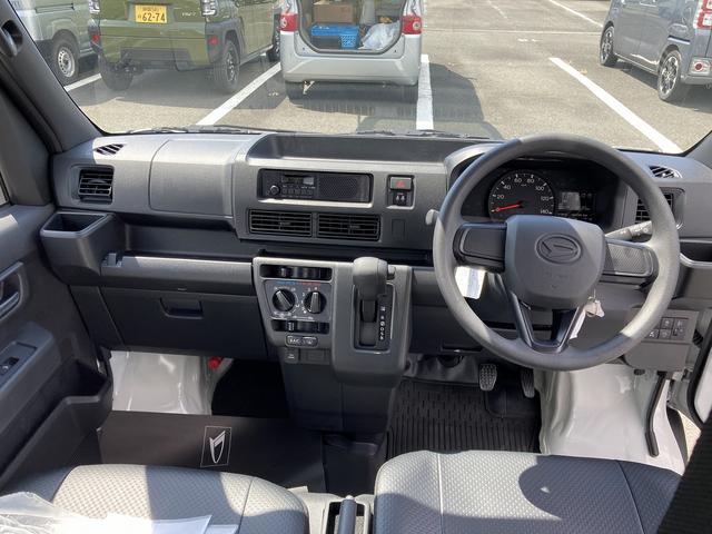 ハイゼットカーゴスペシャル2WD CVT プリントレザーシート アッパートレイ ユースフルナット(31か所)(静岡県)の中古車