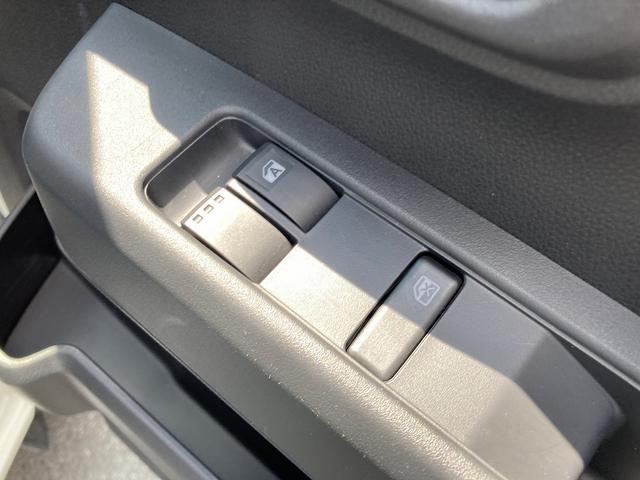 ハイゼットカーゴスペシャル2WD CVT プリントレザーシート アッパートレイ ユースフルナット(31か所)(静岡県)の中古車