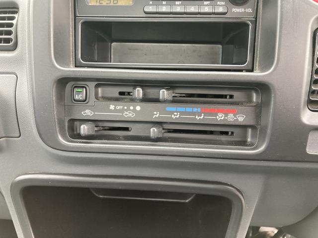 ハイゼットトラックエクストラＶＳ（静岡県）の中古車