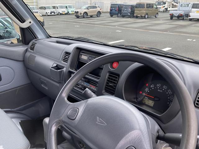 ハイゼットトラックエクストラＶＳ（静岡県）の中古車