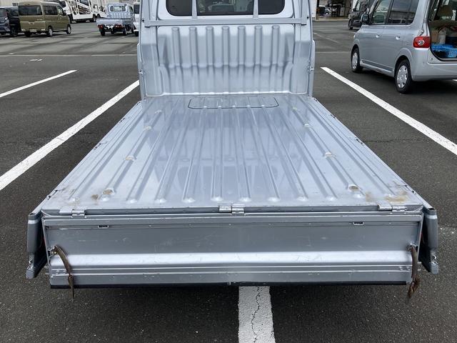 ハイゼットトラックエクストラＶＳ（静岡県）の中古車