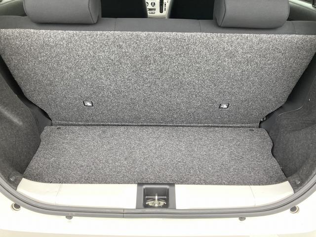 ミライースＸ　ＳＡIII１４インチフルホイールキャップ　ＬＥＤヘッドランプ　電動格納式（カラード）ドアミラー　自発光式デジタルメーターブルーイルミネーションメーター　マニュアルエアコン（ダイヤル式）　キーレスエントリー（静岡県）の中古車