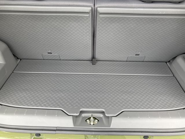 タフトGターボ15インチアルミホイール オートレベリング機能付フルLEDヘッドランプ LEDフォグランプ 本革巻ステアリングホイール 本革巻インパネセンターシフト TFTカラーマルチインフォメーションディスプレイ(静岡県)の中古車