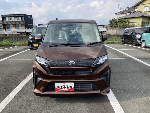 ムーヴXキーフリーシステム プッシュボタンスタート LEDヘッドライト 14インチフルホイールキャップ マルチインフォメーションディスプレイ 左側パワースライドドア ディスプレイオーディオ バックカメラ(静岡県)の中古車