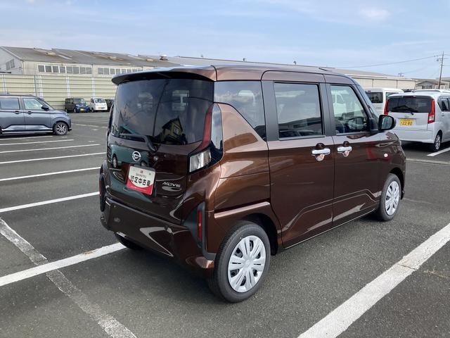 ムーヴXキーフリーシステム プッシュボタンスタート LEDヘッドライト 14インチフルホイールキャップ マルチインフォメーションディスプレイ 左側パワースライドドア ディスプレイオーディオ バックカメラ(静岡県)の中古車