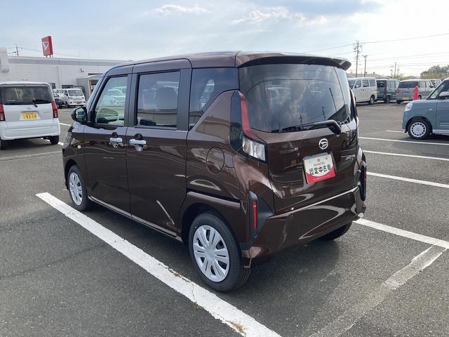 ムーヴXキーフリーシステム プッシュボタンスタート LEDヘッドライト 14インチフルホイールキャップ マルチインフォメーションディスプレイ 左側パワースライドドア ディスプレイオーディオ バックカメラ(静岡県)の中古車