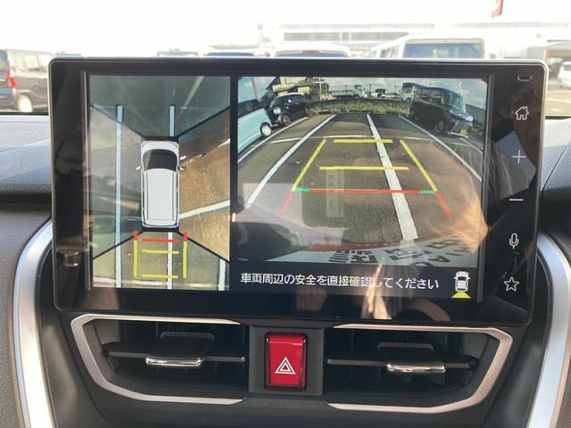 ムーヴＲＳキーフリーシステム　プッシュボタンスタート　ＬＥＤヘッドライト　１５インチアルミホイール　両側パワースライドドア　カラーマルチインフォメーションディスプレイ（静岡県）の中古車