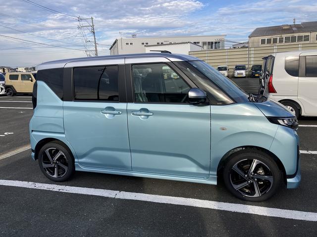 ムーヴRSキーフリーシステム プッシュボタンスタート LEDヘッドライト 15インチアルミホイール 両側パワースライドドア カラーマルチインフォメーションディスプレイ(静岡県)の中古車