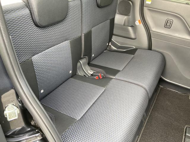 タントカスタムX14インチアルミホイール 大型エアロバンパー フルLEDヘッドランプ オート格納式カラードドアミラー 両側パワースライドドア キーフリーシステム プッシュボタンスタート ディスプレイオーディオ(静岡県)の中古車