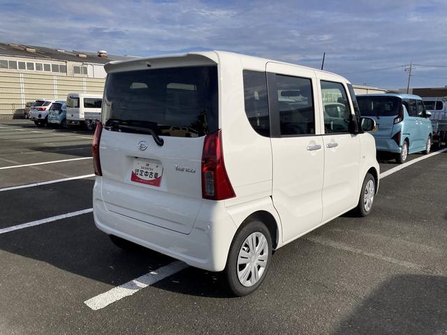 タントＬ１４インチフルホイールキャップ　フルＬＥＤヘッドランプ　マルチインフォメーションディスプレイ　スマートアシスト　ＵＶカットガラス（静岡県）の中古車