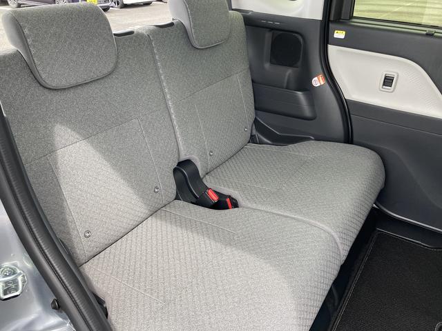 タントXリミテッド14インチフルホイールキャップ フルLEDヘッドランプ オート格納式カラードドアミラー 両側パワースライドドア TFTカラーマルチインフォメーションディスプレイ フルファブリックシート(静岡県)の中古車