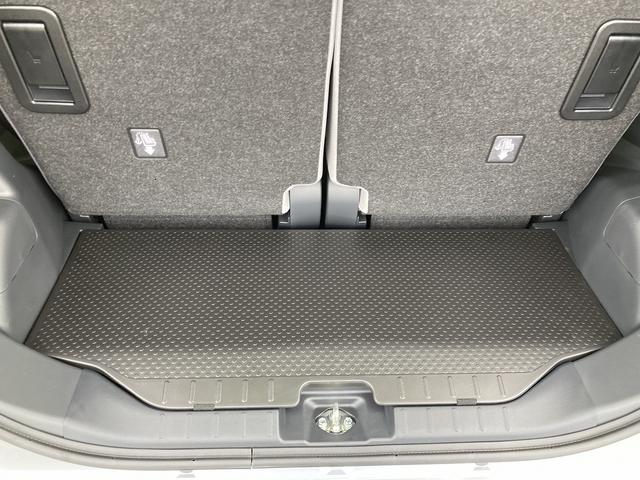 タントXリミテッド14インチフルホイールキャップ フルLEDヘッドランプ オート格納式カラードドアミラー 両側パワースライドドア TFTカラーマルチインフォメーションディスプレイ フルファブリックシート(静岡県)の中古車