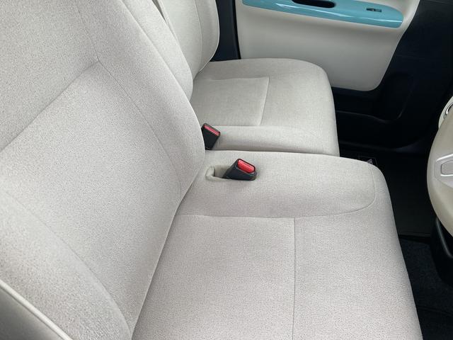 ムーヴキャンバスGホワイトアクセントリミテッド SAIII14インチフルホイールキャップ LEDヘッドランプ キーフリーシステム 両側パワースライドドア オートエアコン(プッシュ式) オートライト 置きラクボックス(静岡県)の中古車