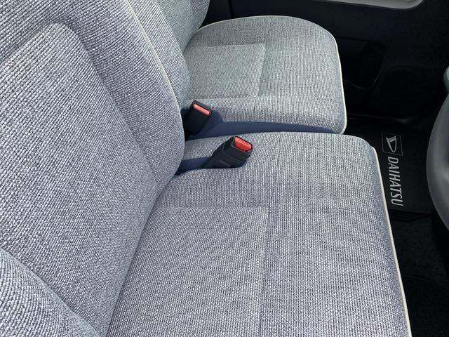 ムーヴキャンバスストライプスG14インチフルホイールキャップ LEDヘッドランプ LEDフォグランプ ホっとカップホルダー 両側パワースライドドア キーフリーシステム プッシュボタンスタート UVカットガラス(静岡県)の中古車