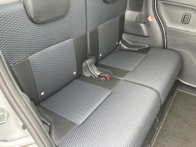 タントカスタムX14インチアルミホイール 大型エアロバンパー フルLEDヘッドランプ オート格納式カラードドアミラー 両側パワースライドドア キーフリーシステム プッシュボタンスタート(静岡県)の中古車