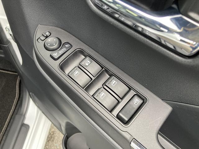 タントカスタムX14インチアルミホイール 大型エアロバンパー フルLEDヘッドランプ オート格納式カラードドアミラー 両側パワースライドドア キーフリーシステム プッシュボタンスタート(静岡県)の中古車
