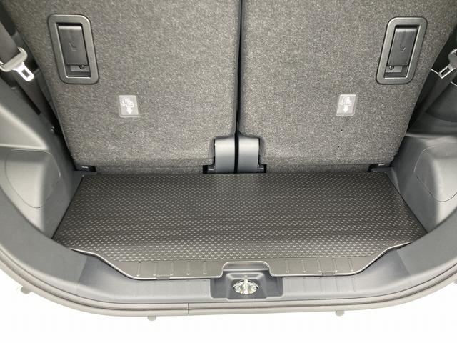 タントカスタムX14インチアルミホイール 大型エアロバンパー フルLEDヘッドランプ オート格納式カラードドアミラー 両側パワースライドドア キーフリーシステム プッシュボタンスタート(静岡県)の中古車
