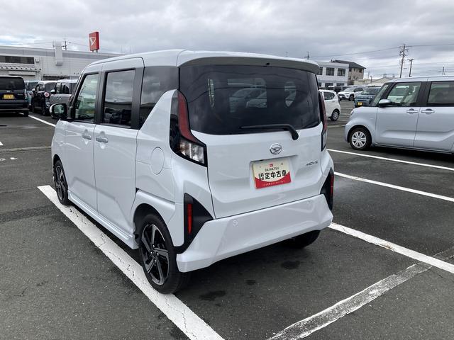 ムーヴRSキーフリーシステム プッシュボタンスタート LEDヘッドライト 15インチアルミホイール 両側パワースライドドア カラーマルチインフォメーションディスプレイ(静岡県)の中古車