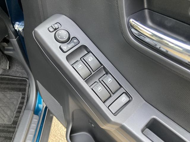 タフトG15インチアルミホイール オートレベリング機能付フルLEDヘッドランプ LEDフォグランプ 本革巻ステアリングホイール 本革巻インパネセンターシフト TFTカラーマルチインフォメーションディスプレイ(静岡県)の中古車