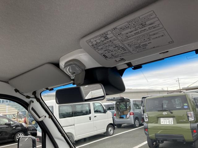 ハイゼットトラックスタンダードSAIIIt4WD 5MT マニュアルエアコン パワーステアリング UVカットガラス カーナビ ABS(静岡県)の中古車