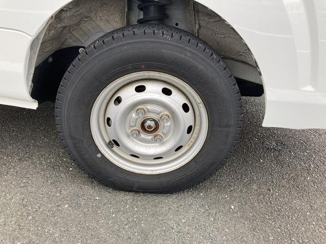 ハイゼットトラックスタンダードSAIIIt4WD 5MT マニュアルエアコン パワーステアリング UVカットガラス カーナビ ABS(静岡県)の中古車