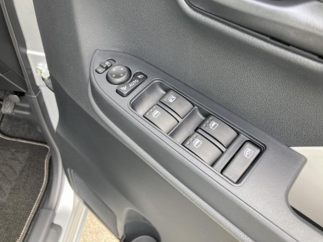 タントX14インチフルホイールキャップ フルLEDヘッドランプ オート格納式カラードドアミラー 左側パワースライドドア TFTカラーマルチインフォメーションディスプレイ フルファブリックシート(静岡県)の中古車