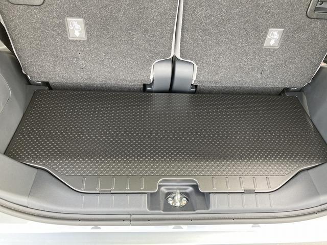 タントX14インチフルホイールキャップ フルLEDヘッドランプ オート格納式カラードドアミラー 左側パワースライドドア TFTカラーマルチインフォメーションディスプレイ フルファブリックシート(静岡県)の中古車