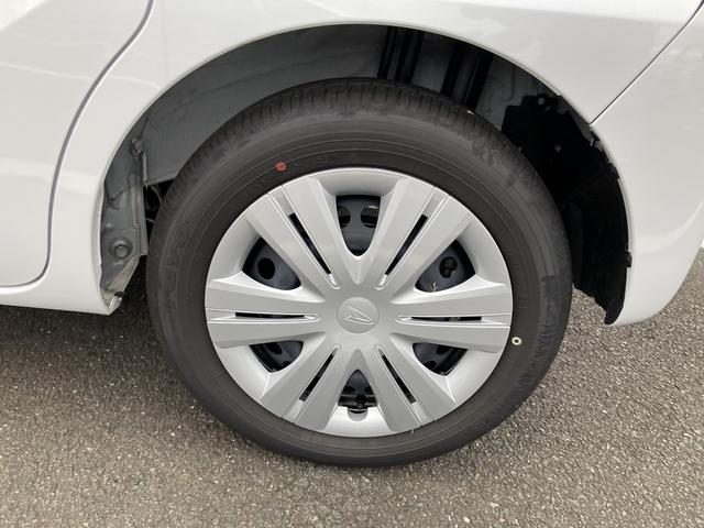 タントX14インチフルホイールキャップ フルLEDヘッドランプ オート格納式カラードドアミラー 左側パワースライドドア TFTカラーマルチインフォメーションディスプレイ フルファブリックシート(静岡県)の中古車