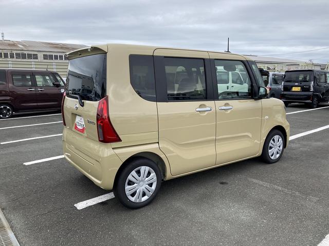 タントＸリミテッド１４インチフルホイールキャップ　フルＬＥＤヘッドランプ　オート格納式カラードドアミラー　両側パワースライドドア　ＴＦＴカラーマルチインフォメーションディスプレイ　ディスプレイオーディオ（静岡県）の中古車
