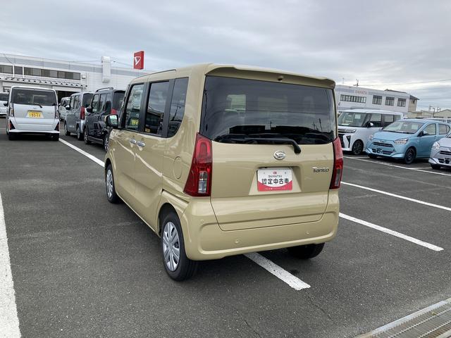 タントＸリミテッド１４インチフルホイールキャップ　フルＬＥＤヘッドランプ　オート格納式カラードドアミラー　両側パワースライドドア　ＴＦＴカラーマルチインフォメーションディスプレイ　ディスプレイオーディオ（静岡県）の中古車