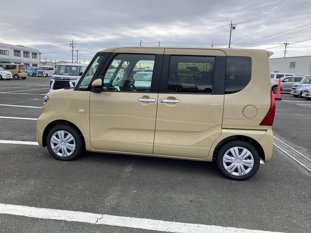 タントＸリミテッド１４インチフルホイールキャップ　フルＬＥＤヘッドランプ　オート格納式カラードドアミラー　両側パワースライドドア　ＴＦＴカラーマルチインフォメーションディスプレイ　ディスプレイオーディオ（静岡県）の中古車