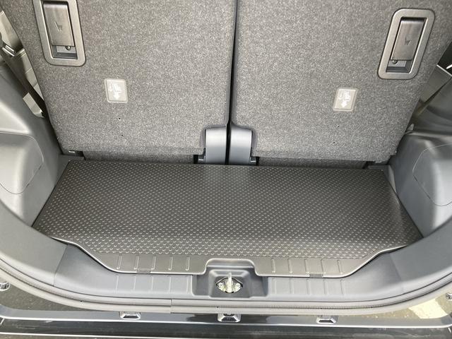 タントカスタムX14インチアルミホイール 大型エアロバンパー フルLEDヘッドランプ オート格納式カラードドアミラー 両側パワースライドドア キーフリーシステム プッシュボタンスタート(静岡県)の中古車