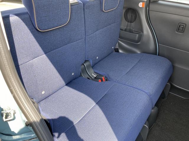 ムーヴキャンバスセオリーX14インチフルホイールキャップ キーフリーシステム プッシュボタンスタート UVカットガラス 両側パワースライドドア ハロゲンヘッドライト ラゲージアンダーボックスディスプレイオーディオ(静岡県)の中古車