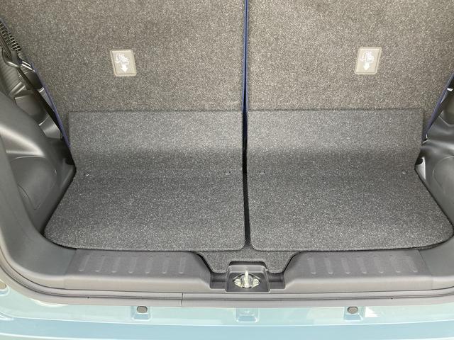ムーヴキャンバスセオリーX14インチフルホイールキャップ キーフリーシステム プッシュボタンスタート UVカットガラス 両側パワースライドドア ハロゲンヘッドライト ラゲージアンダーボックスディスプレイオーディオ(静岡県)の中古車