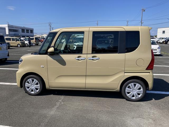 タントＬ１４インチフルホイールキャップ　フルＬＥＤヘッドランプ　マルチインフォメーションディスプレイ　スマートアシスト　ＵＶカットガラス　ディスプレイオーディオ　バックカメラ（静岡県）の中古車