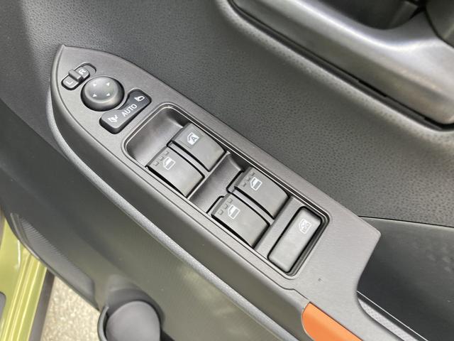 タントファンクロス１４インチアルミホイール　フルＬＥＤヘッドランプ　オート格納式カラードドアミラー　両側パワースライドドア　キーフリーシステム　プッシュボタンスタート（静岡県）の中古車