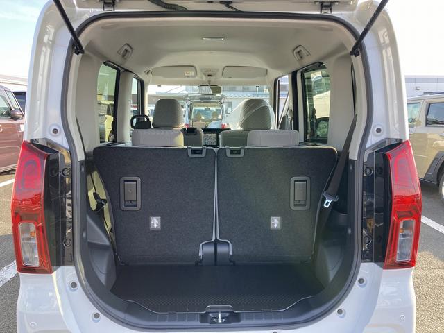 タントXリミテッド14インチフルホイールキャップ フルLEDヘッドランプ オート格納式カラードドアミラー 両側パワースライドドア TFTカラーマルチインフォメーションディスプレイ ディスプレイオーディオ スマートキー(静岡県)の中古車