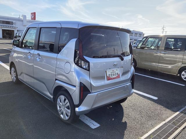 ムーヴＸキーフリーシステム　プッシュボタンスタート　ＬＥＤヘッドライト　１４インチフルホイールキャップ　マルチインフォメーションディスプレイ　左側パワースライドドア　ディスプレイオーディオ（静岡県）の中古車