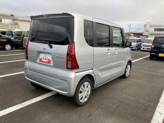 タント 中古車 Ｘ１４インチフルホイールキャップ　フルＬＥＤヘッドランプ　オート格納式カラードドアミラー　左側パワースライドドア　ＴＦＴカラーマルチインフォメーションディスプレイ　フルファブリックシート