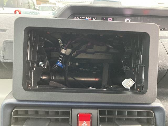 タントX14インチフルホイールキャップ フルLEDヘッドランプ オート格納式カラードドアミラー 左側パワースライドドア TFTカラーマルチインフォメーションディスプレイ フルファブリックシート(静岡県)の中古車