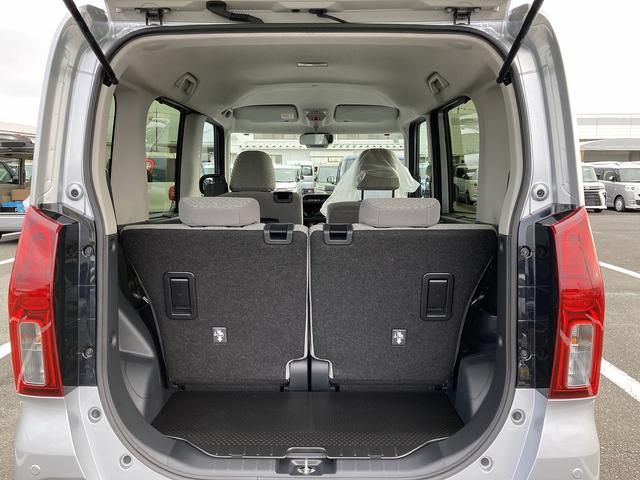 タントX14インチフルホイールキャップ フルLEDヘッドランプ オート格納式カラードドアミラー 左側パワースライドドア TFTカラーマルチインフォメーションディスプレイ フルファブリックシート(静岡県)の中古車