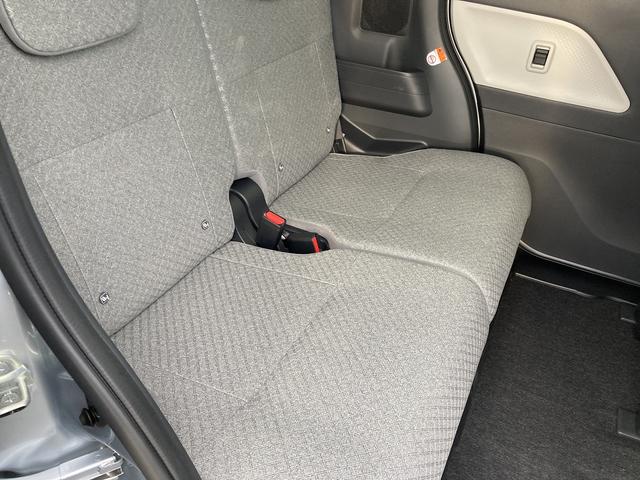 タントX14インチフルホイールキャップ フルLEDヘッドランプ オート格納式カラードドアミラー 左側パワースライドドア TFTカラーマルチインフォメーションディスプレイ フルファブリックシート(静岡県)の中古車