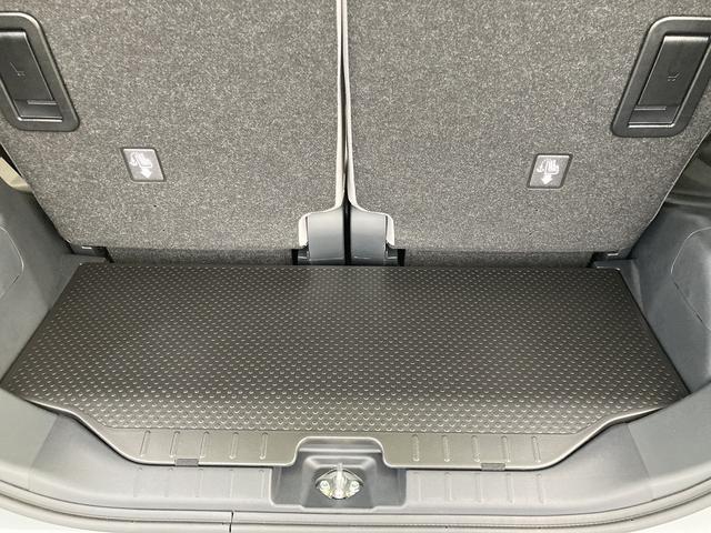 タントX14インチフルホイールキャップ フルLEDヘッドランプ オート格納式カラードドアミラー 左側パワースライドドア TFTカラーマルチインフォメーションディスプレイ フルファブリックシート(静岡県)の中古車