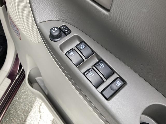 タントＸリミテッドＳＡIIIキーフリーシステム　両側パワースライドドア　オートエアコン（プッシュ式）　オートライト　ＬＥＤヘッドランプ　マルチインフォメーションディスプレイ（静岡県）の中古車